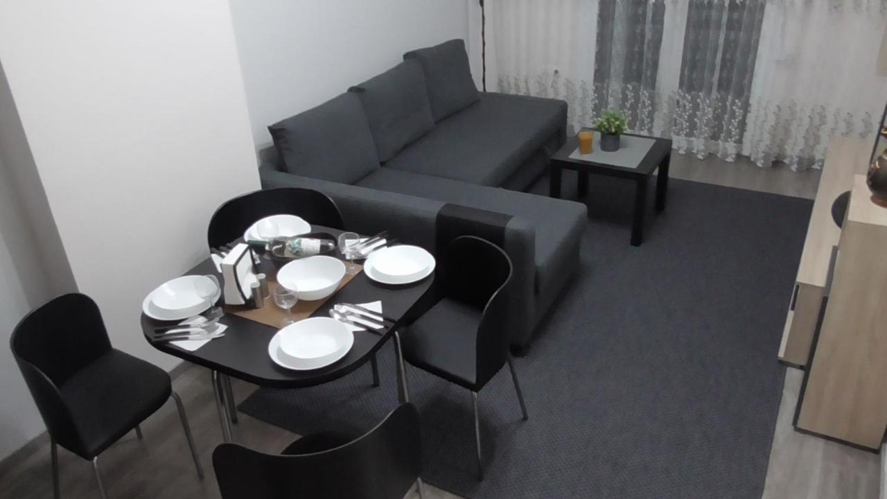 Ellada Apartment Athens Exterior photo